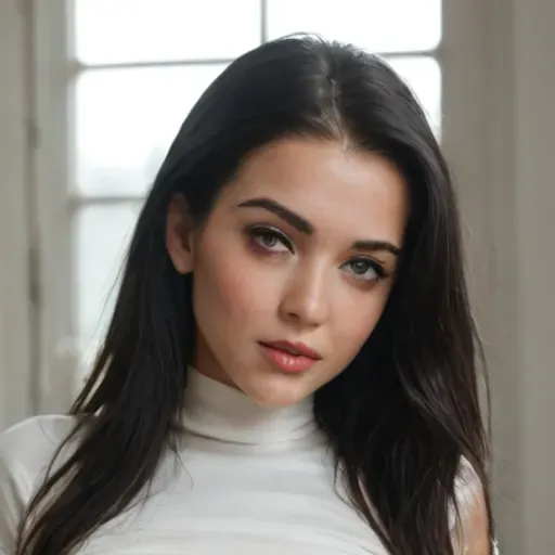 AI色情圖片產生器