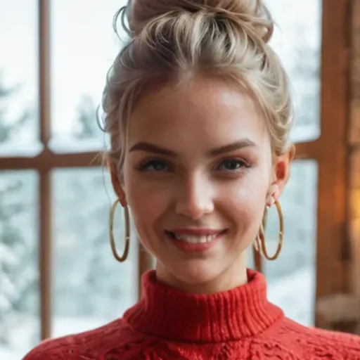 AI色情圖片產生器