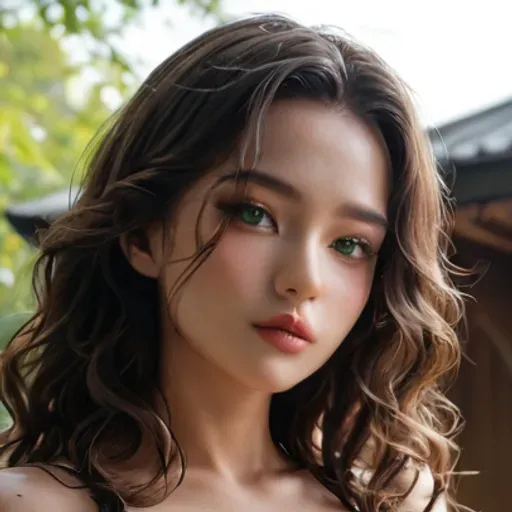 AI色情圖片產生器