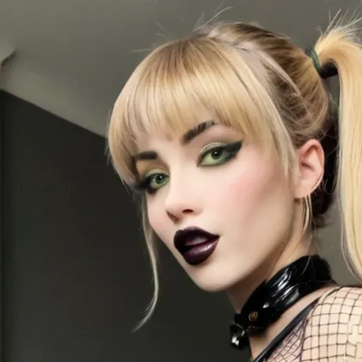 generatore di immagini porno IA