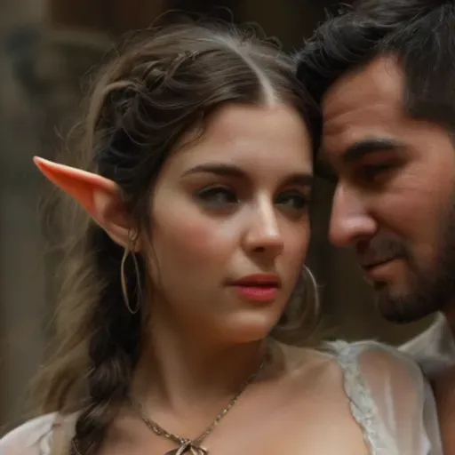 AI 포르노 이미지 생성기