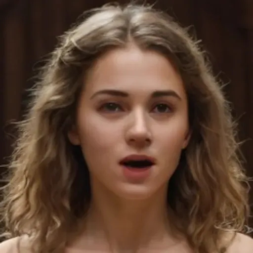 โปรแกรมสร้างภาพโปรนที่ใช้ปัญหา AI