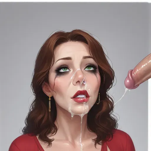 generatore di immagini porno IA