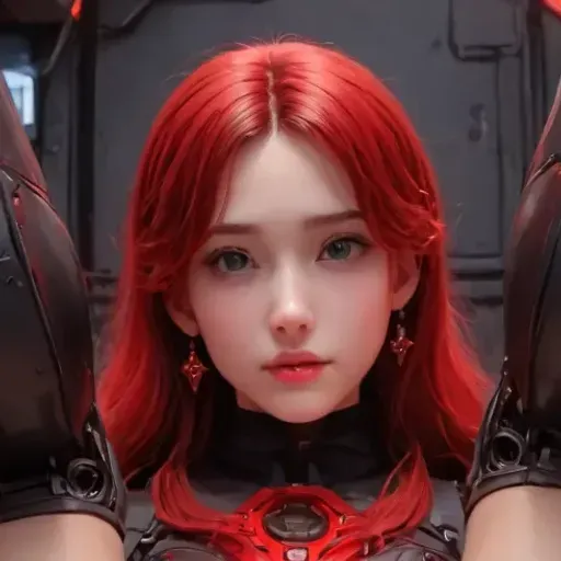 AI porn image generator