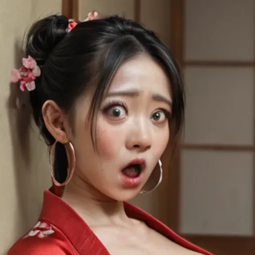 AIポルノ画像ジェネレーター