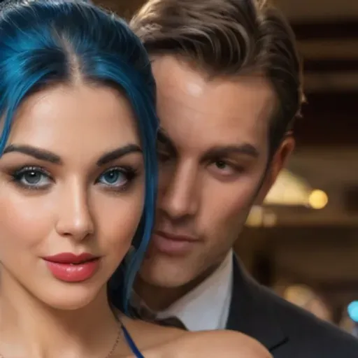 AI色情照片產生器