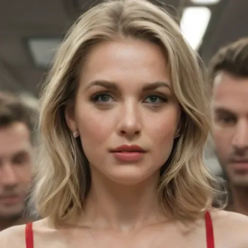 генератор порно-изображений на ИИ