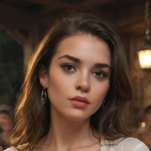 AI 포르노 이미지 생성기