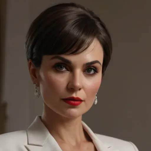 AI色情圖片產生器