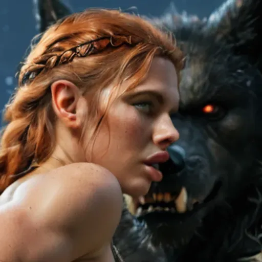 AI色情圖片產生器