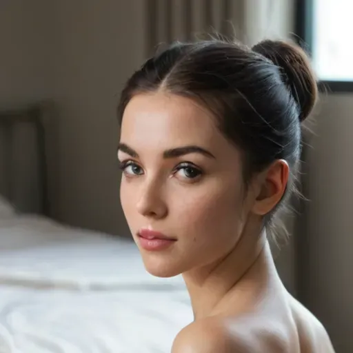 KI-Pornobild-Generator