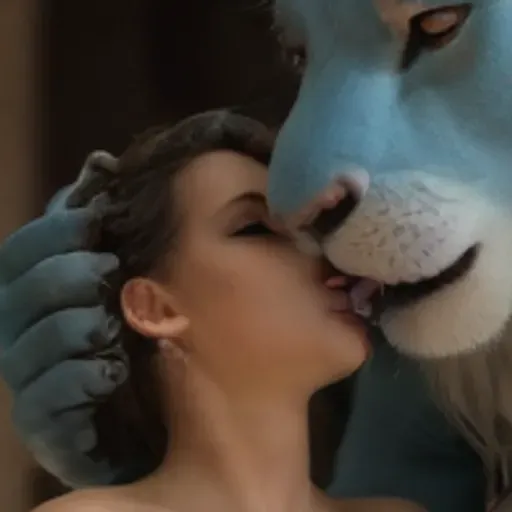 генератор порно-изображений на ИИ