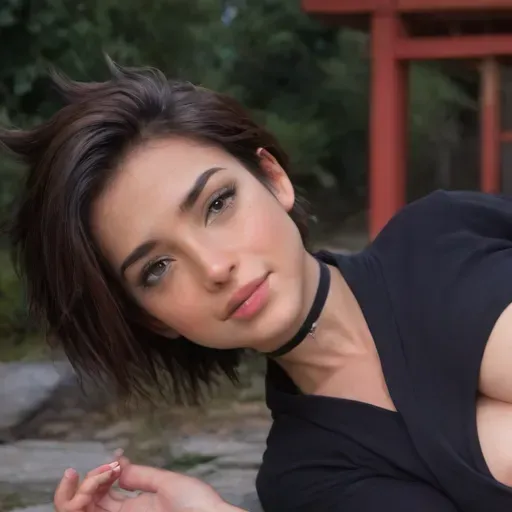 AI色情圖片產生器