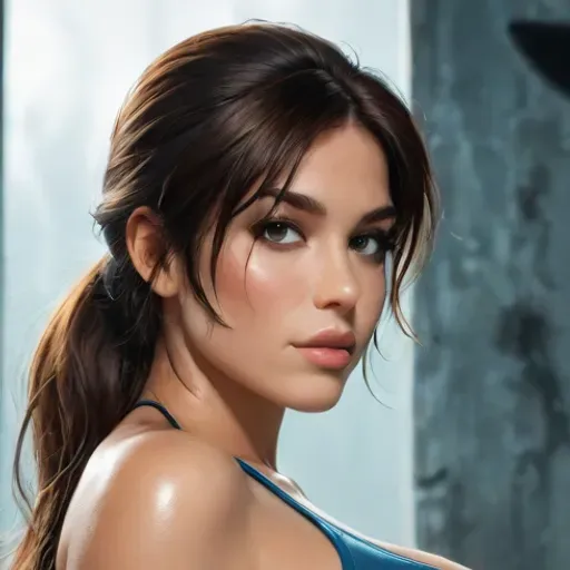 AI porn image generator