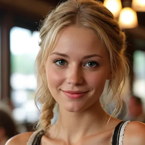 KI-Pornobild-Generator