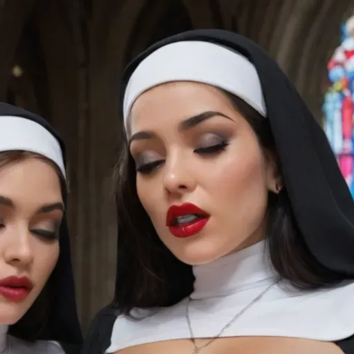 KI-Pornobildchen-Generator