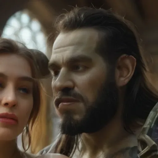 KI-Pornobild-Generator