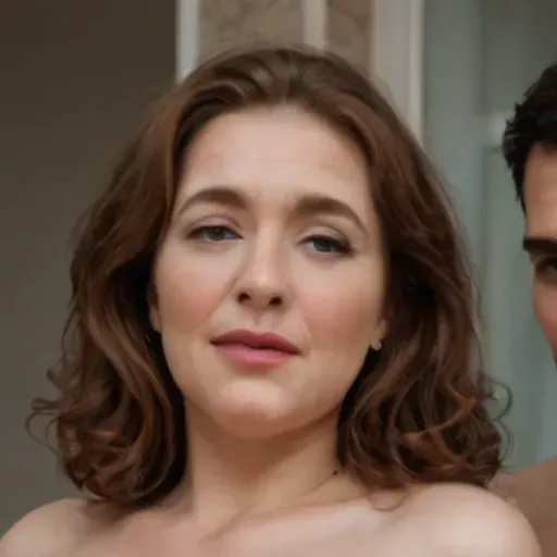 AI色情图片生成器