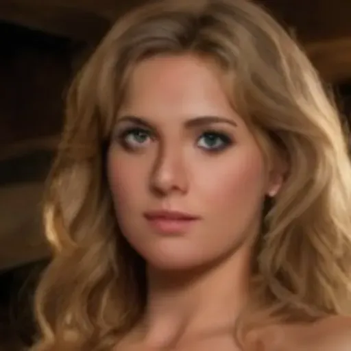 AI色情照片產生器