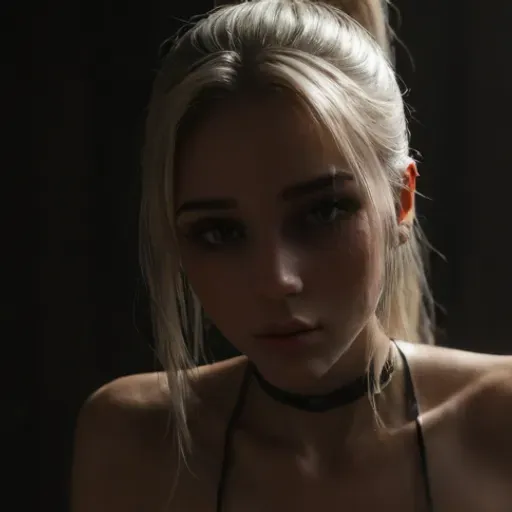 โปรแกรมสร้างภาพโปรนที่ใช้ปัญหา AI