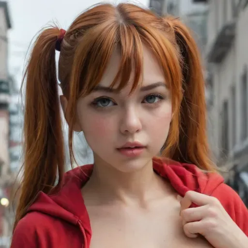 AIポルノ画像ジェネレーター