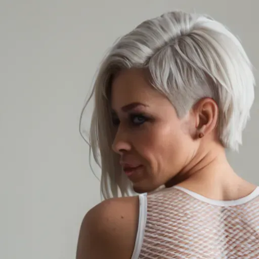 AI色情图片生成器