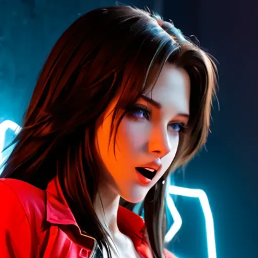 генератор порно-изображений на ИИ