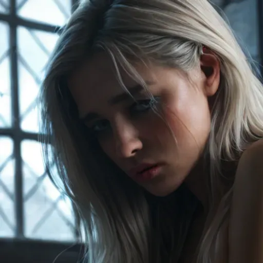 AI色情图片生成器