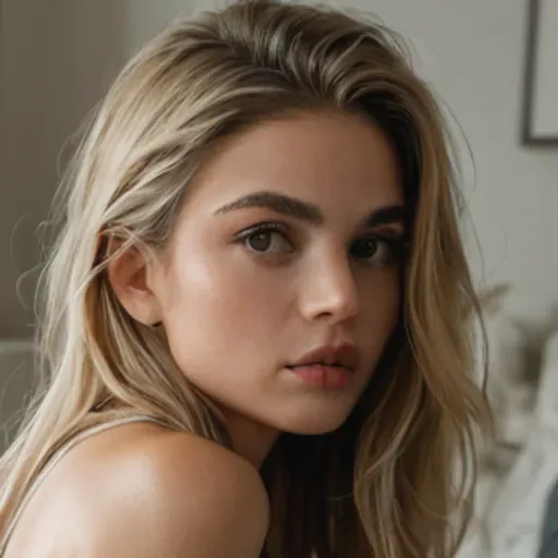 KI-Pornobild-Generator