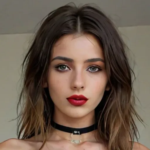 AI 포르노 이미지 생성기