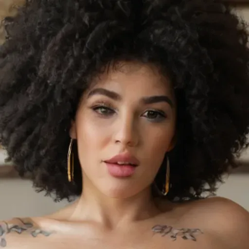 AI色情圖片產生器