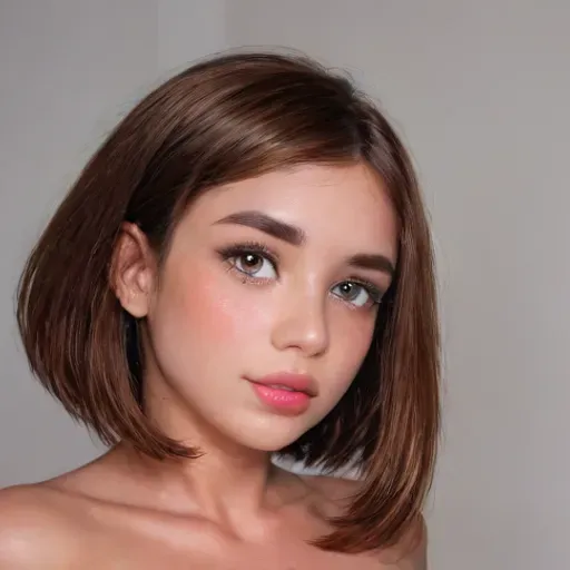 AI色情图片生成器