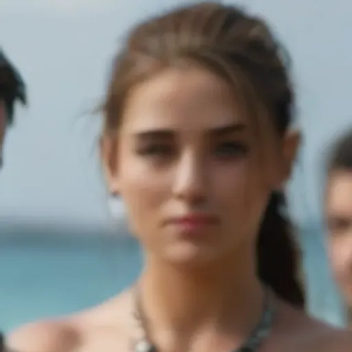 AI 포르노 사진 생성기