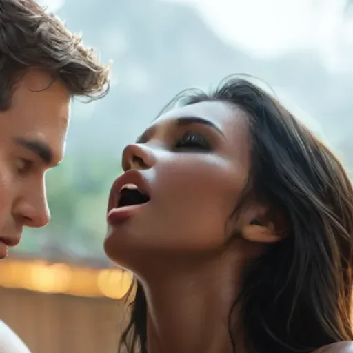 AI 포르노 사진 생성기