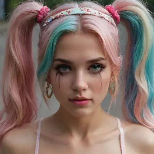 AI色情圖片產生器