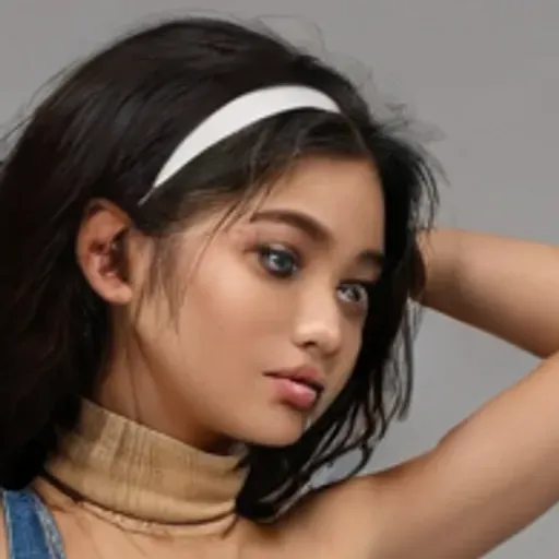 AI 포르노 이미지 생성기