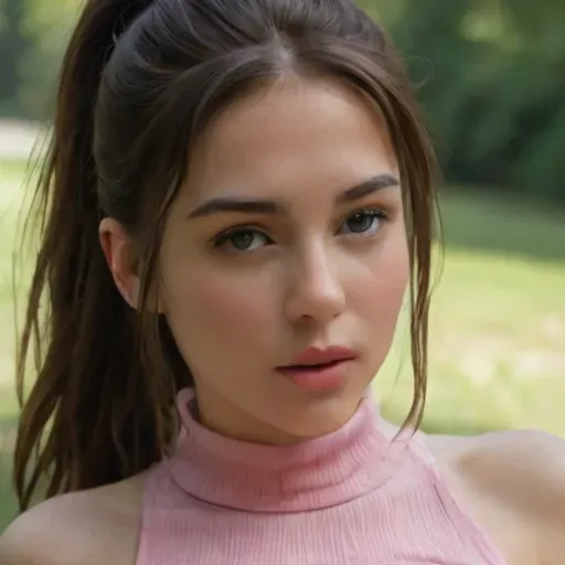 yapay zekâ porno görsel üretici