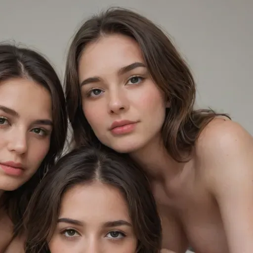 yapay zekâ porno görsel üretici