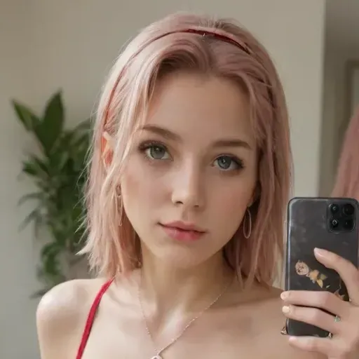 AI色情圖片產生器