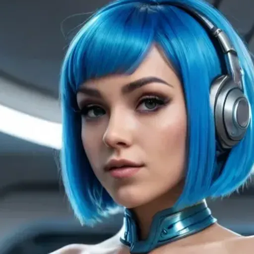 KI-Pornobild-Generator