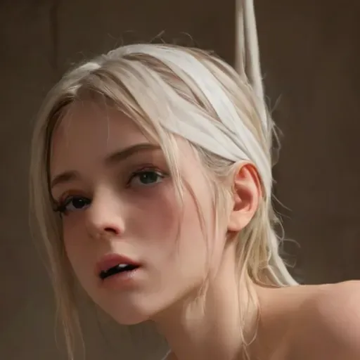 AI色情圖片產生器