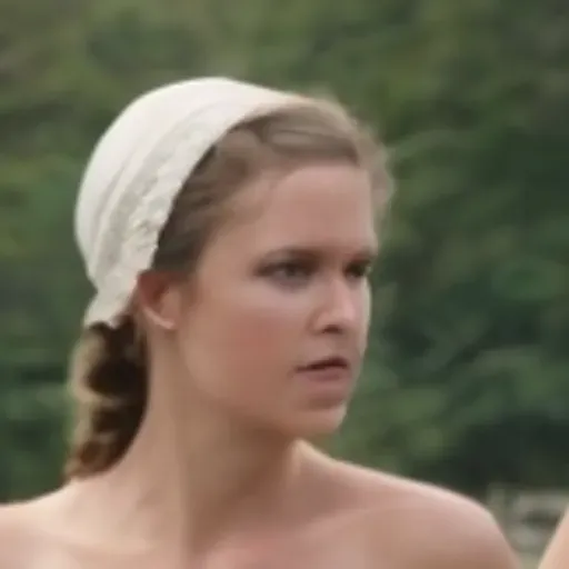 AI色情照片生成器