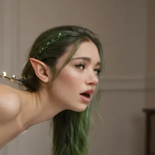 AI色情图片生成器