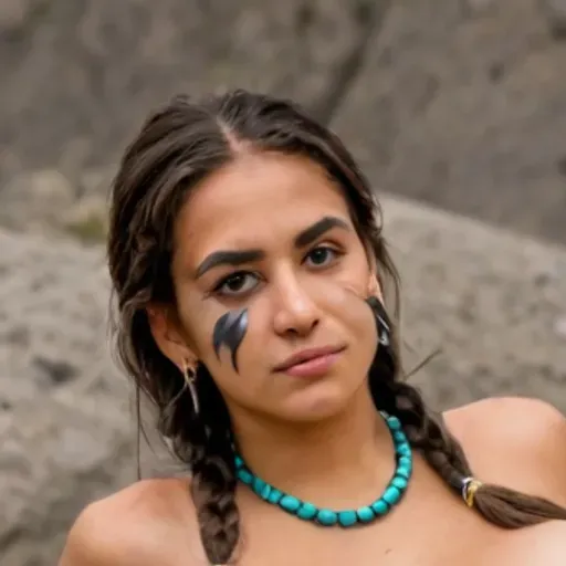 AI色情圖片產生器