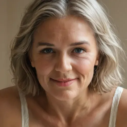 KI-Pornobild-Generator