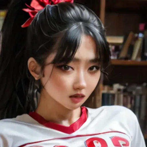 AIポルノ写真ジェネレーター