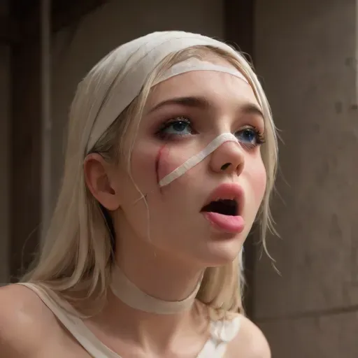 generatore di immagini porno IA