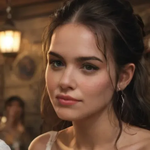 AI 포르노 이미지 생성기