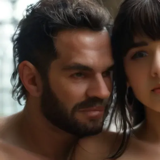 AI 포르노 사진 생성기