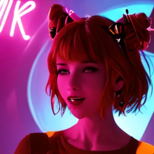 AI 포르노 이미지 생성기